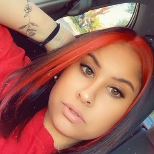 Meet your Posher, Briana